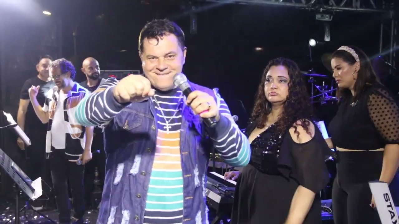 Sultans of Swing - Orquestra Metais ao vivo