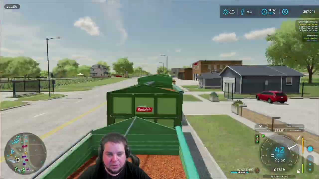 Mein Hof ist schön man!! 👑 Build it #127 👑 freasy