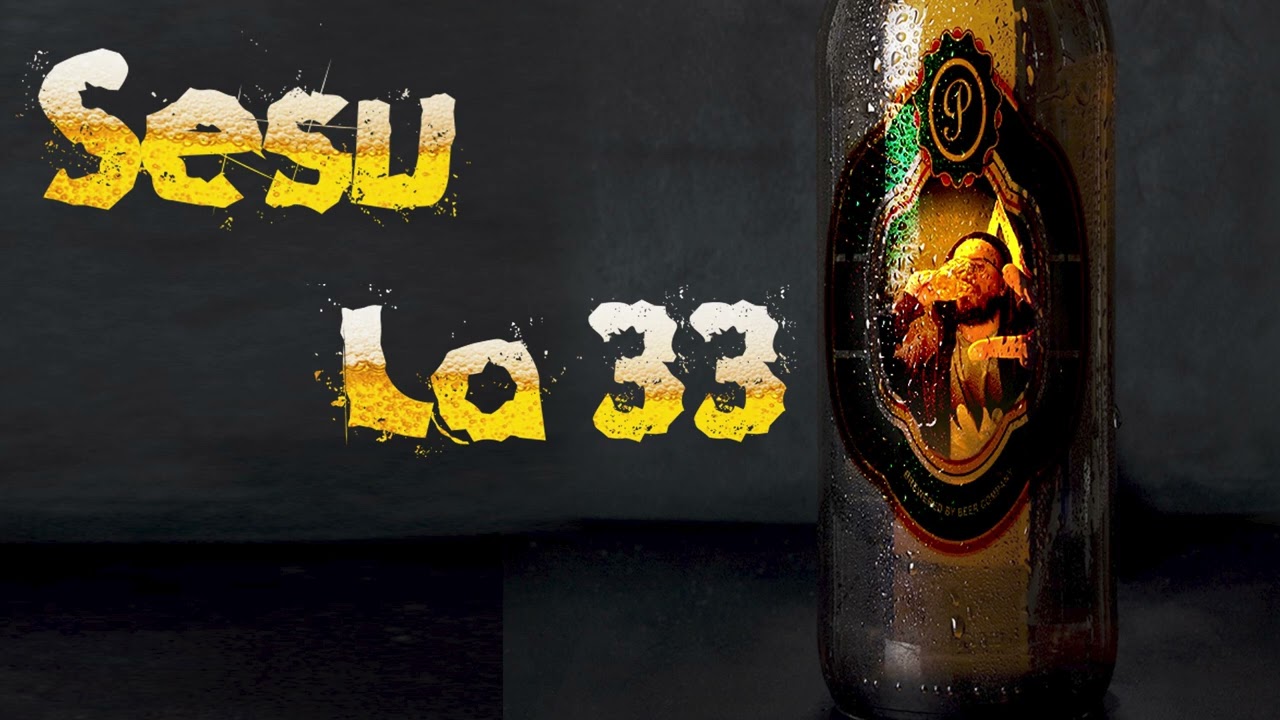 Sesu - La 33