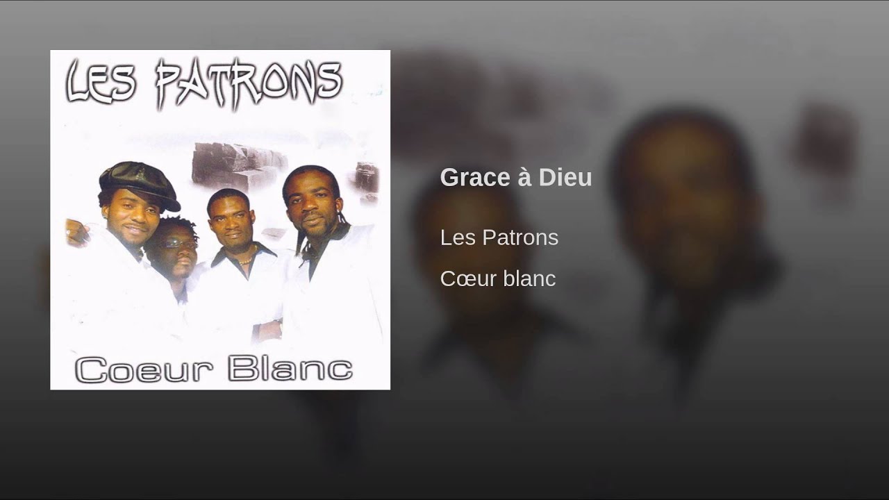 Grace à Dieu
