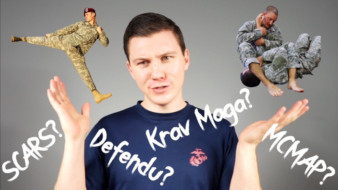 Являются ли боевые искусства хорошим средством самообороны?