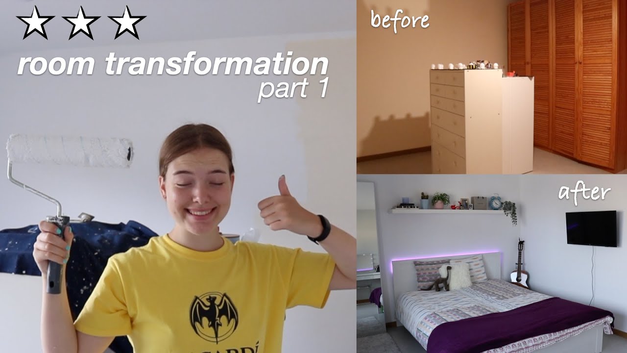 room transformation part1