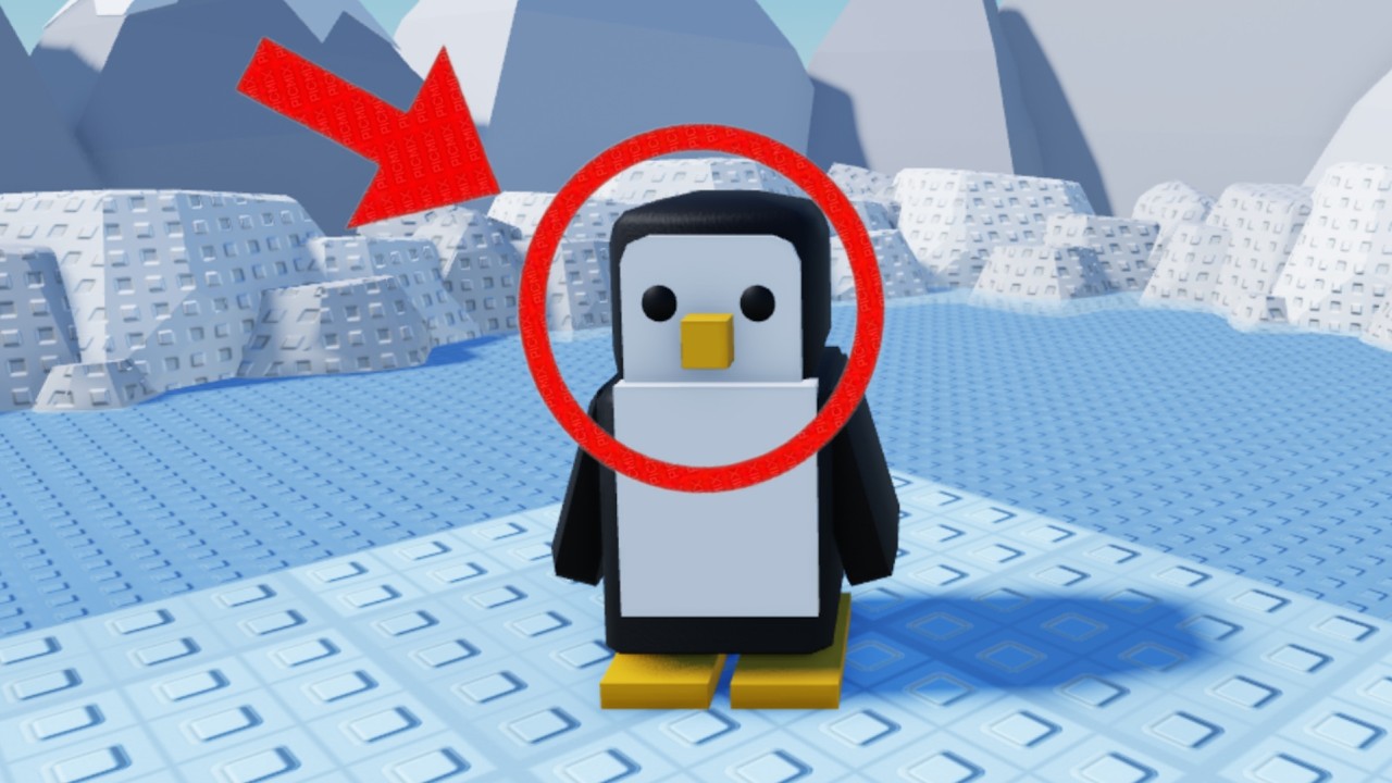 Playing Roblox Knockout for the first time....