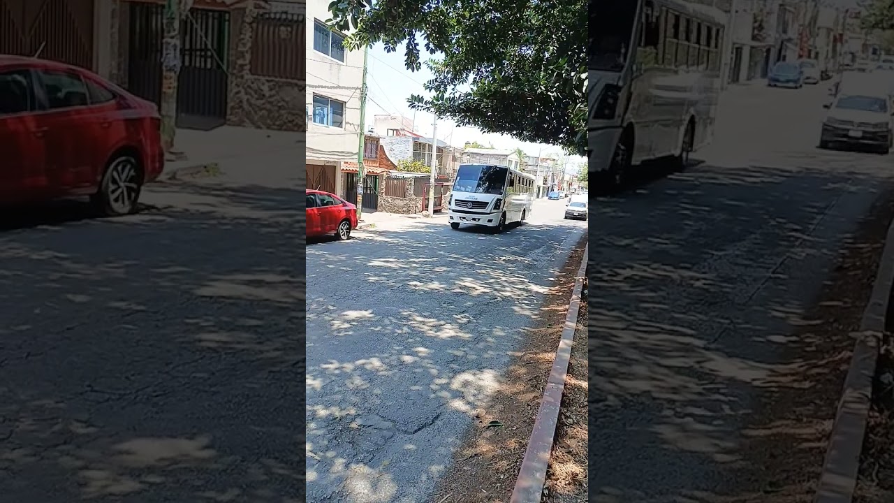 Ruta Inter Escolar U.44