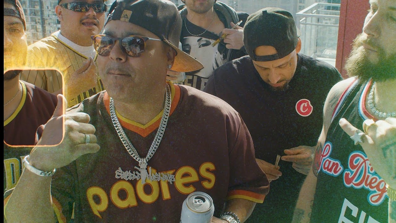 Daygo Life | P cap | Indo the Hustler | Snoopy Loco | West Wiz | Gian