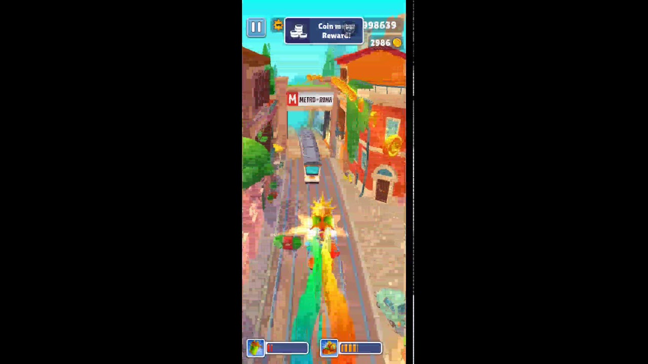 Subway Surfers New World Record Part 1😱 #subwaysurfers​ #live​ #subwaysurferslive​ #subwaysurfs​