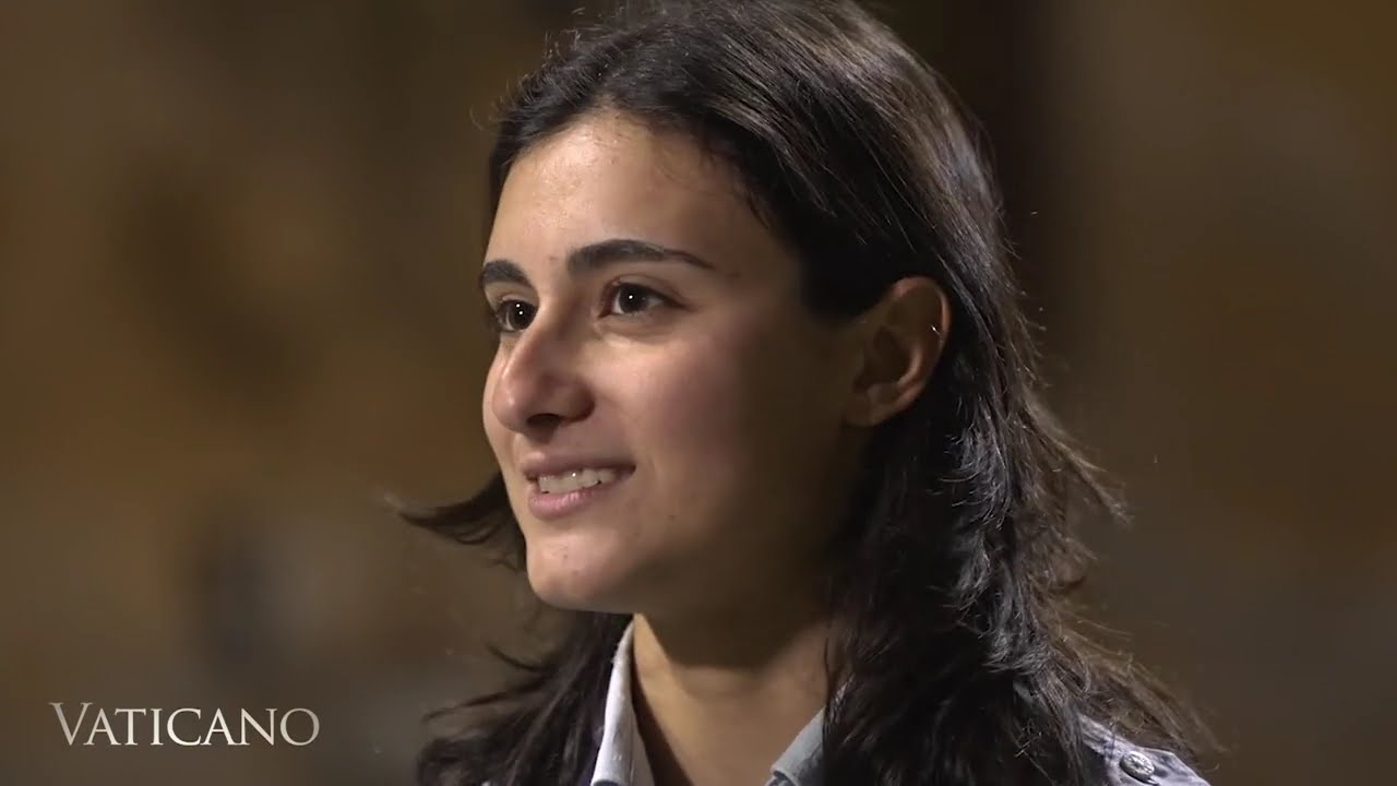 Vatikāns purpura tērpā | VATICANO (Ep.717)