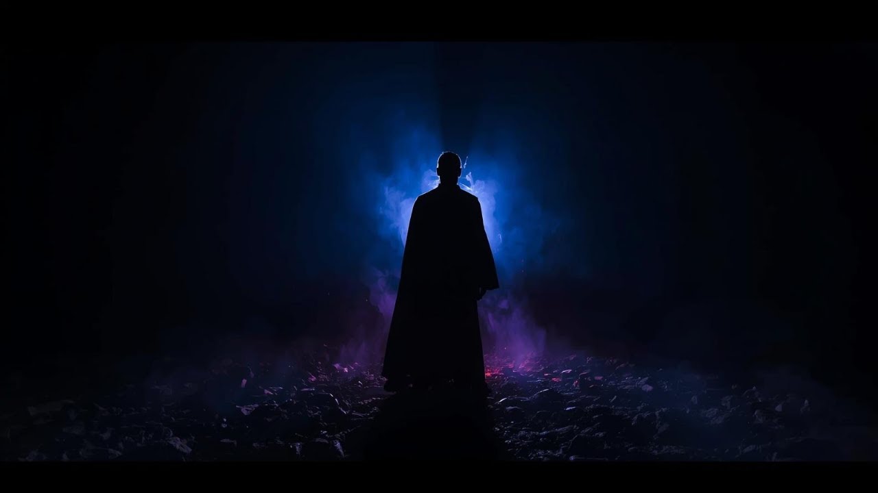 ASCENSION (Dark Techno Banger) 😈
