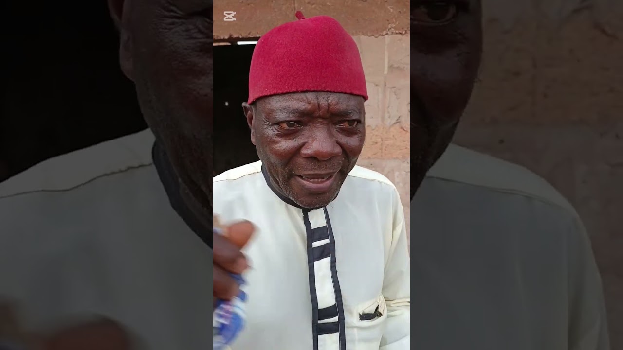 Echaricha ( Omabe Eha-Alumona) Chats with AGU OBODO