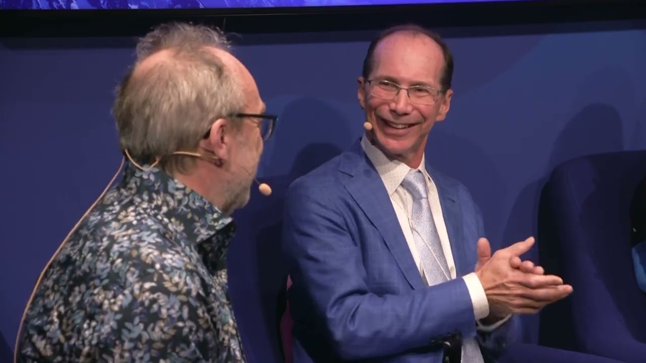 Frontiers Science House | The future of knowledge in the age of AI