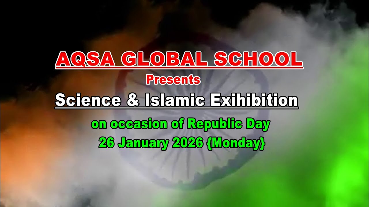 AQSA GLOBAL SCHOOL,RATU,RANCHI 7070364291/7004797274