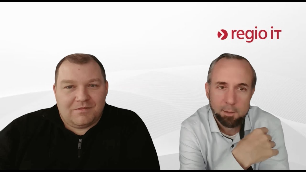 Eine Migrations-Odysee mit unserem Helden openITCOCKPITLars Kohnen, regioIT