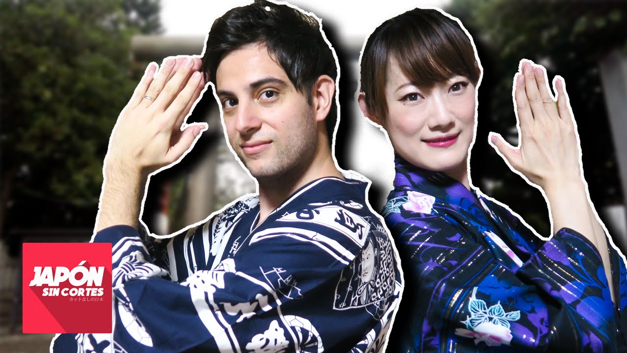 ¿LOS JAPONESES NO TIENEN RELIGIÓN?