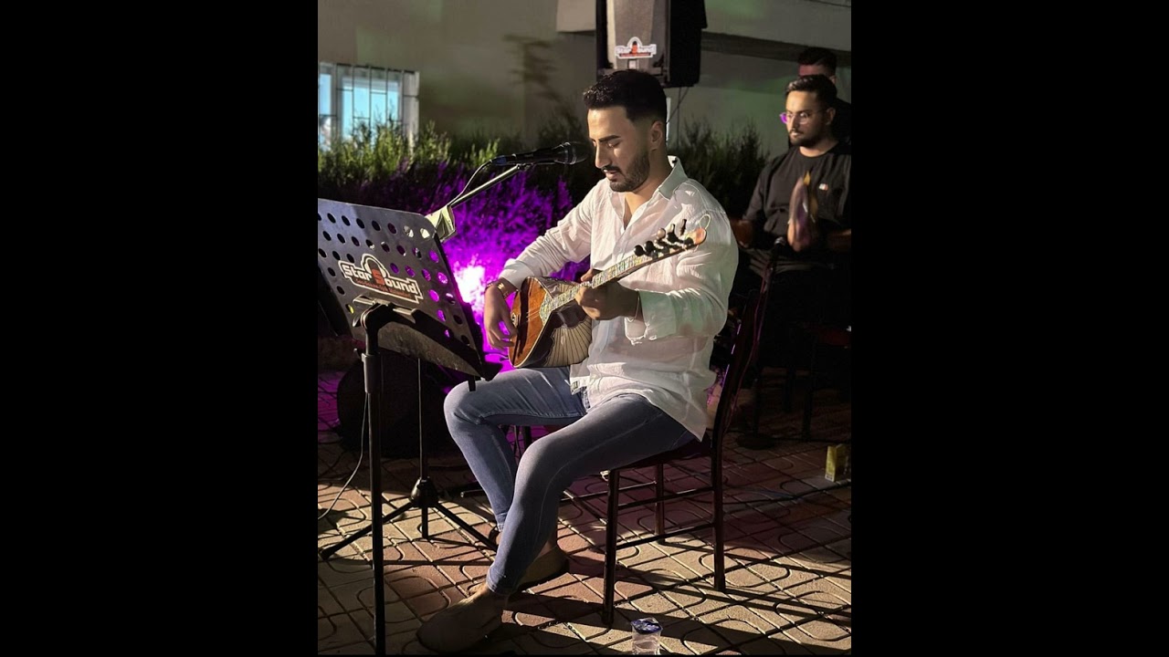 İsmail Gürcü & Ankara’da Son Gecem & Cimdallı & Hop Nerelerini