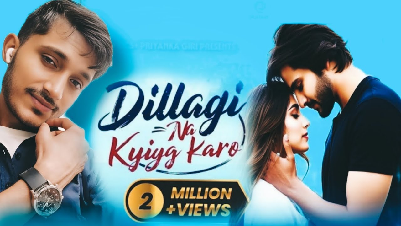 #Dillagi na #kiya karo dilbar se#Sk music