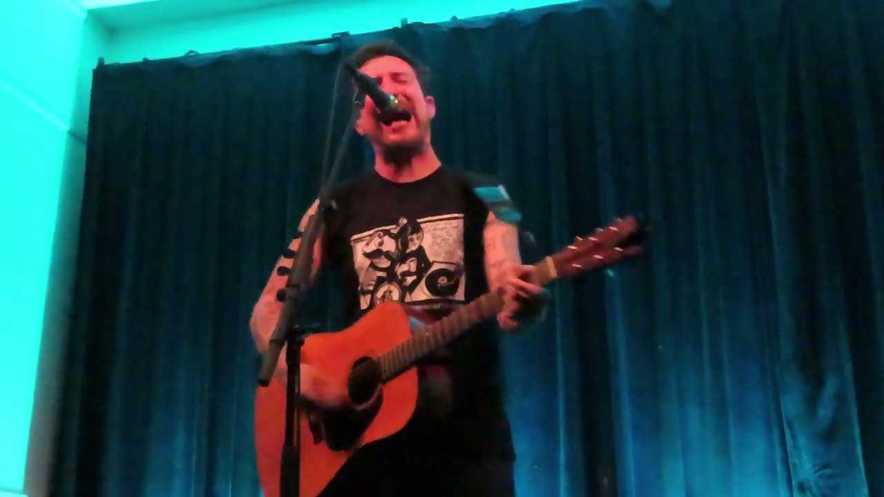 Frank Turner - 