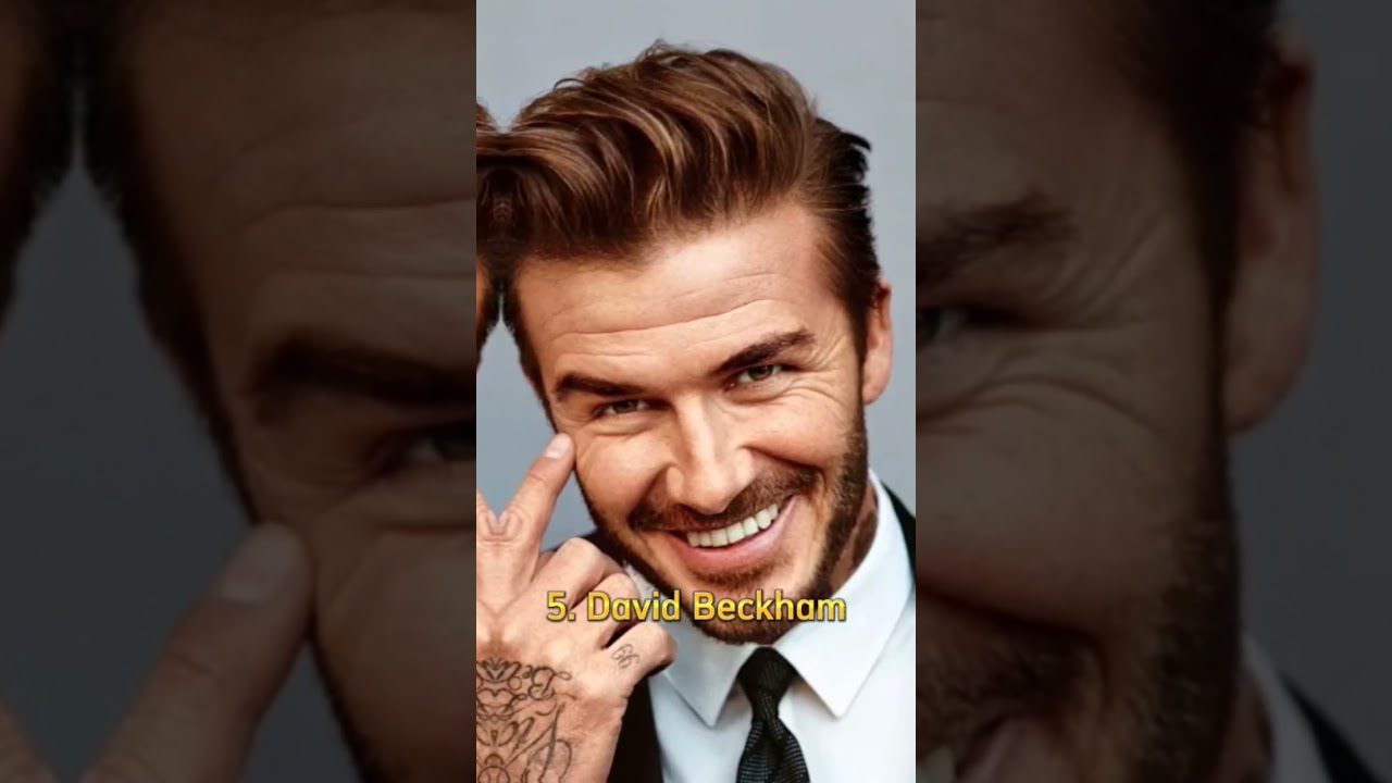 Top 10 most handsome men in the world 2022#viral #facts #shorts