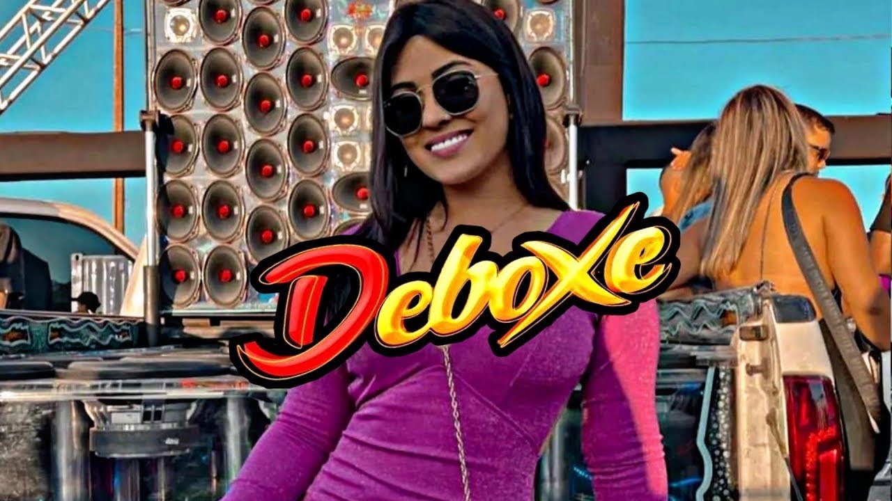 CD DEBOXE GIRLS -SERTANEJO-2023-DJ BRUNO VIEIRA