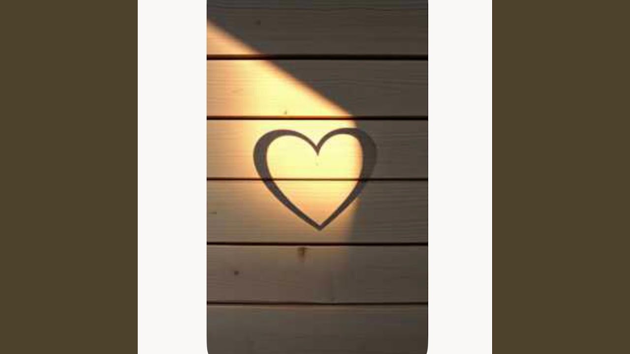 What will your heart decide