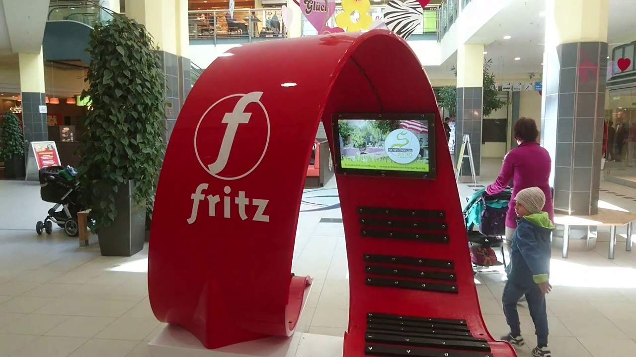 hinGucker.1 im FRITZ in Kulmbach