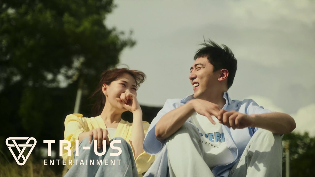 백숙 (백지영, 김숙) - 그 여자가 나야 Music Video