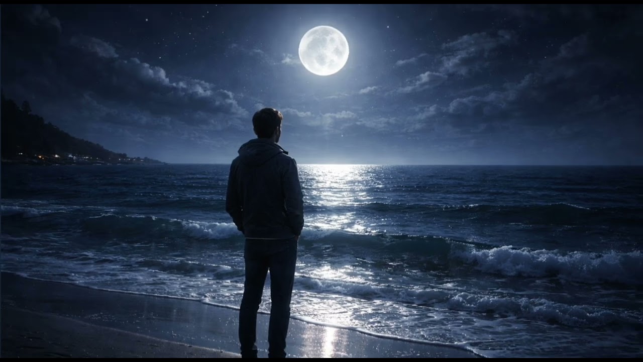 manaaimusic - Yaralıyım Bu Gece