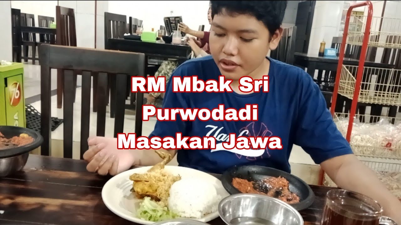 RM MBAK SRI PURWODADI //REKOMENDASI RUMAH MAKAN PERJALANAN SURABAYA MALANG//RM MBAK SRI MASAKAN JAWA