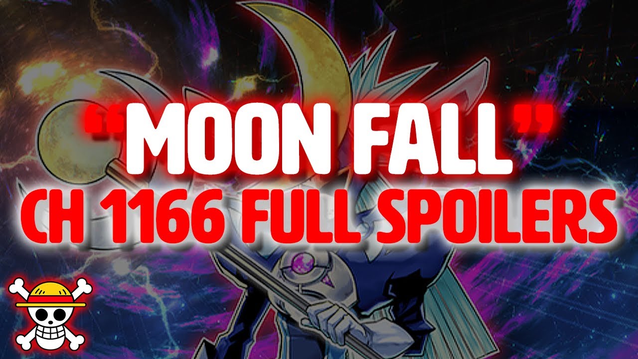 AN ABSOLUTELY INSANE ENDING?! (One Piece 1166)