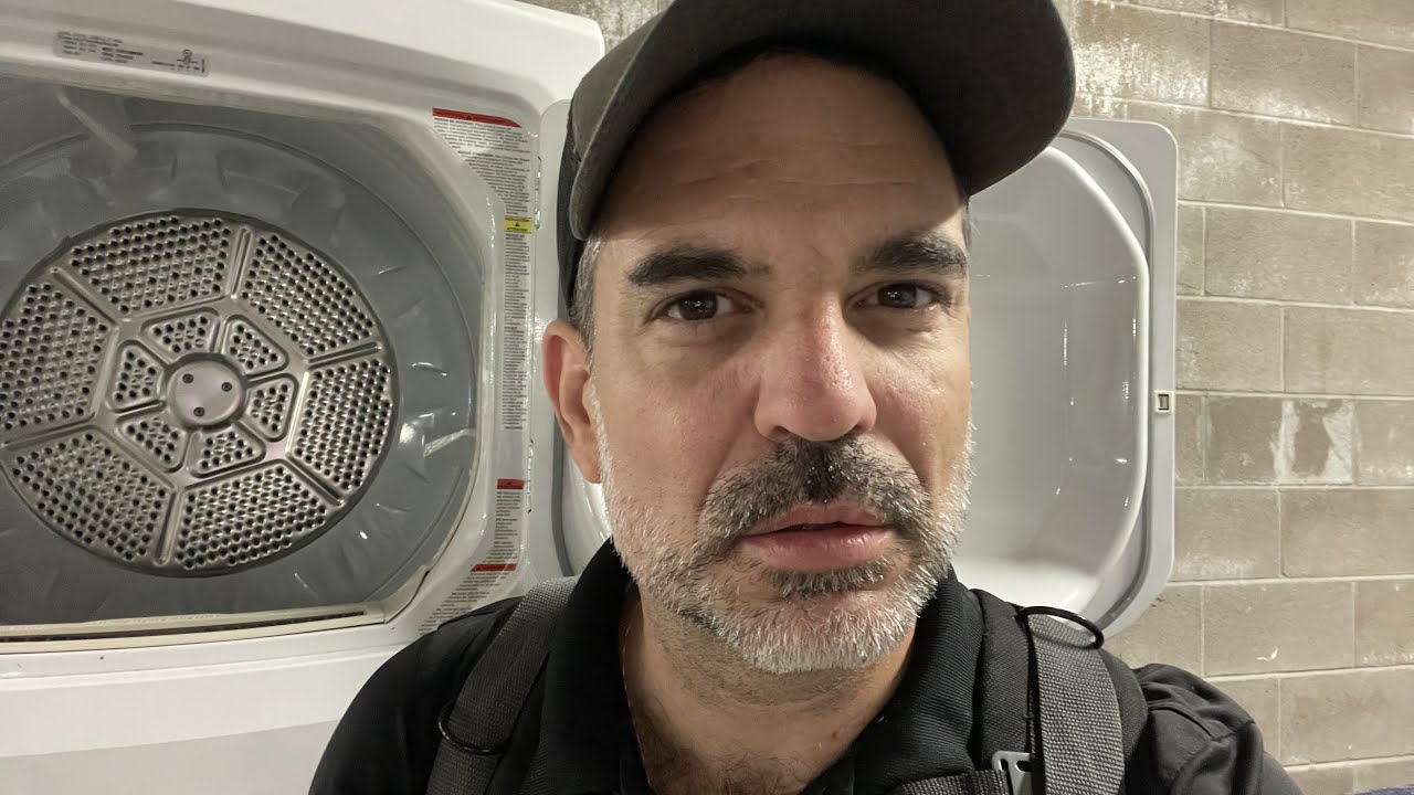 Apartment Maintenance Vlog #23