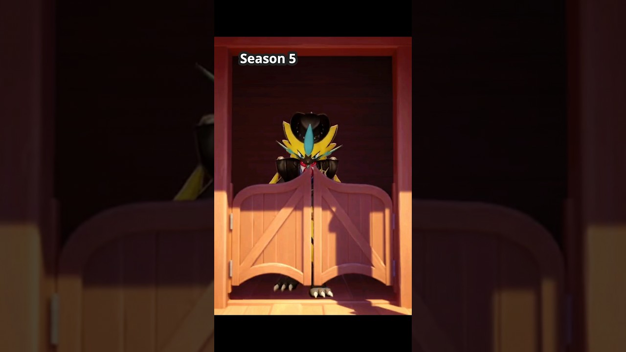 Pok&eacute;mon Unite Season 1-20 Battle Pass