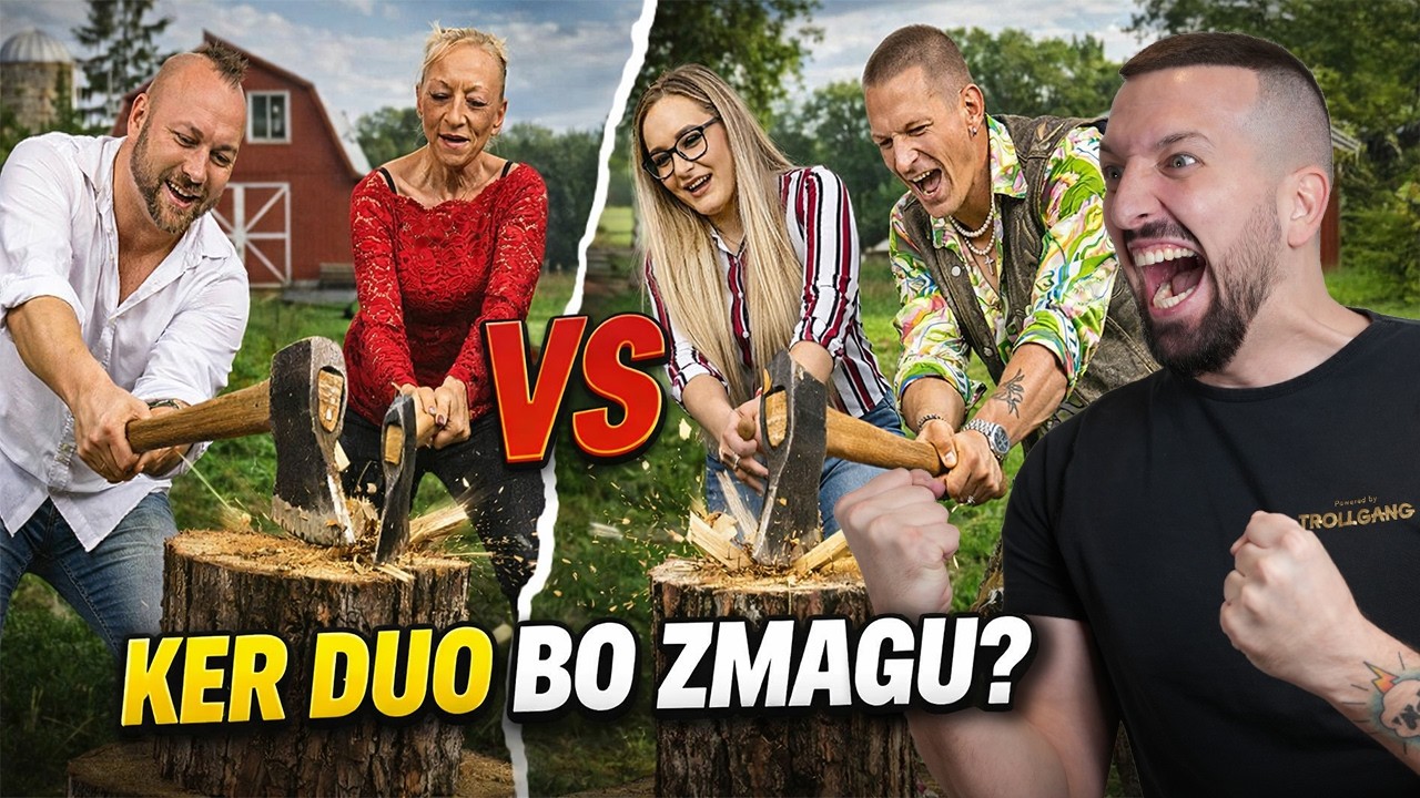 DUO BORBA - KMETIJA S12E17