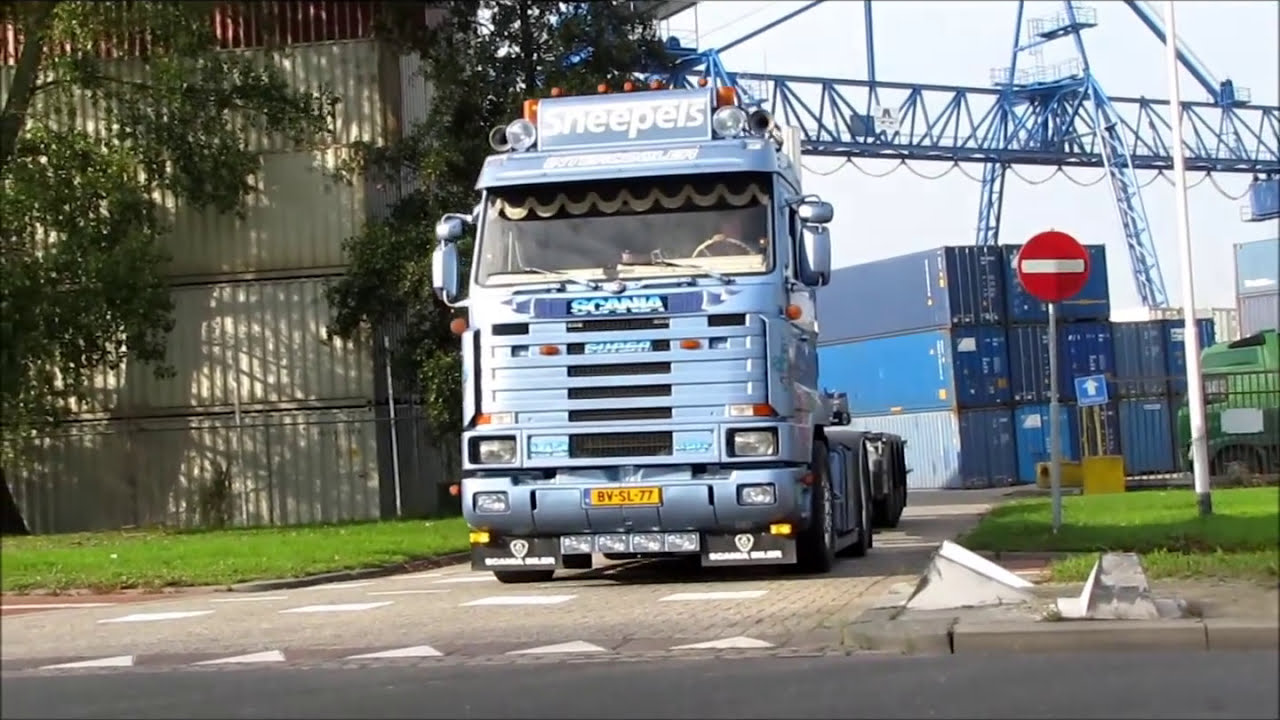Daggie Rotterdam