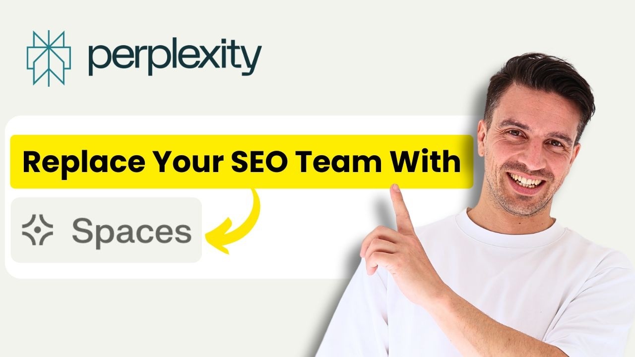 Почему Perplexity Pro &mdash; ваше секретное оружие SEO