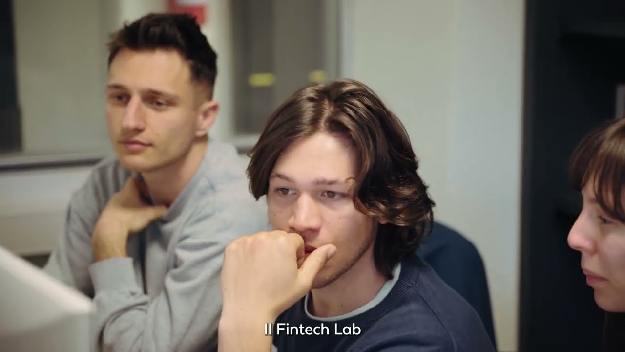 LIUC - Fintech LAB