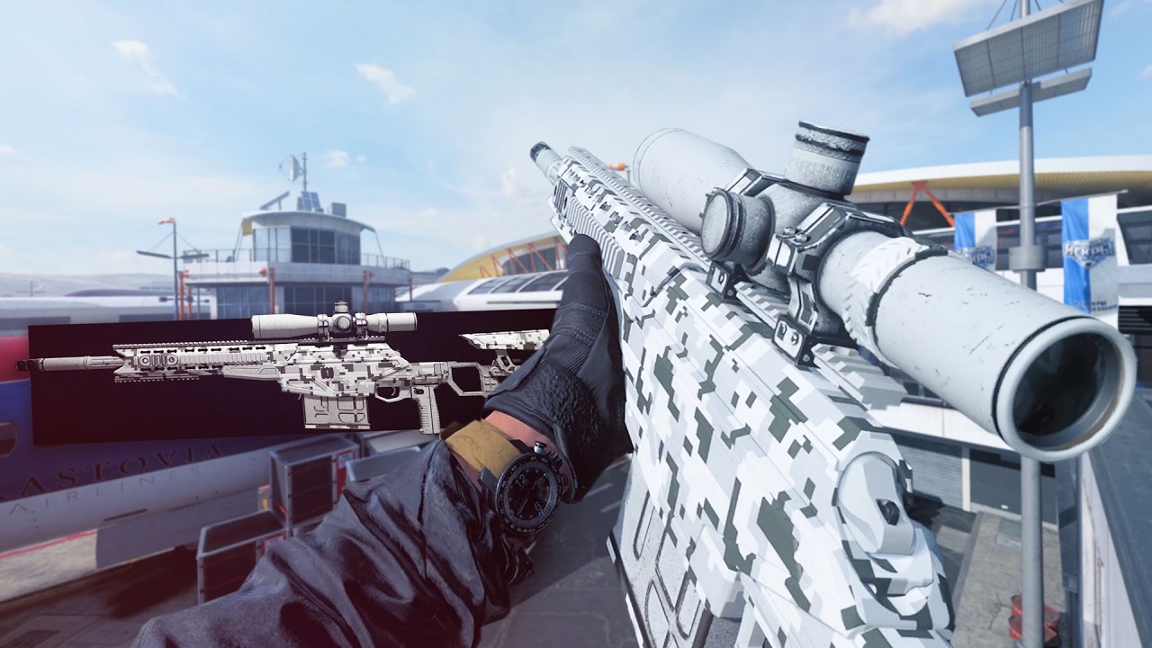 Это ЛУЧШАЯ игра серии CoD, в которую стоит поиграть в 2026 году... MW3