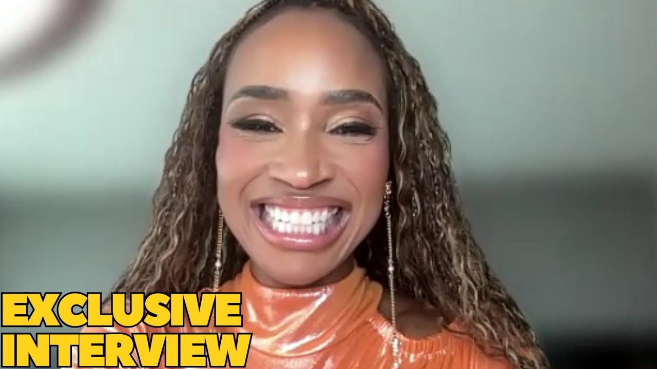 Dr. Contessa Talks “Married to Medicine” Season 12