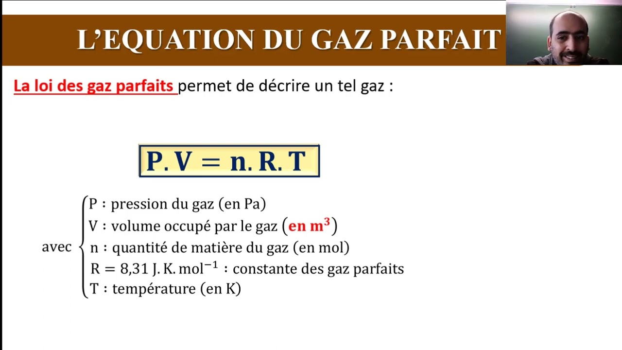 Transferts thermiques