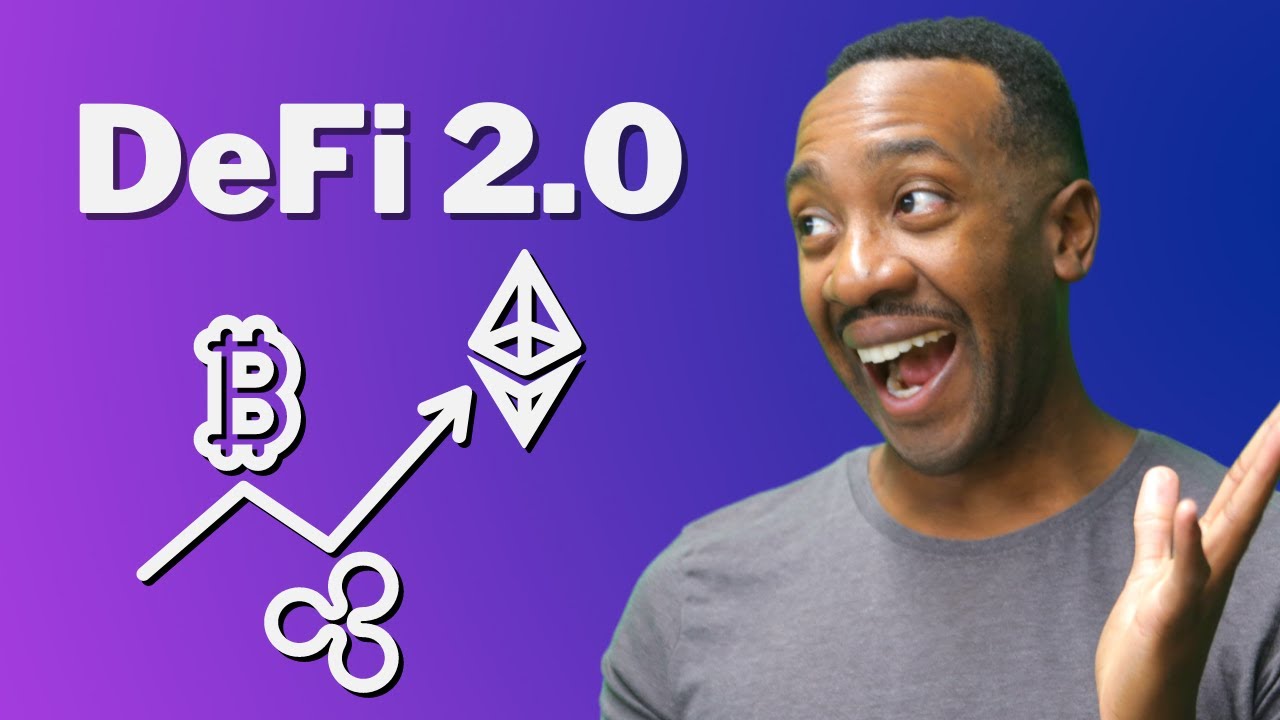 DeFi 2.0 for Beginners