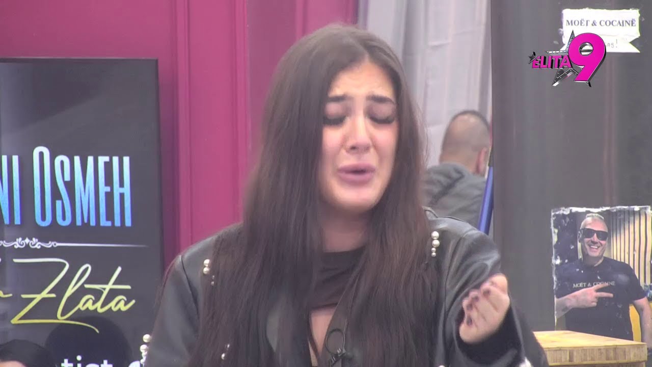 Elita 9: Novo pomračenje Bore Santane, urliče i urniše Murata i Anastasiju - 30.01.2026.