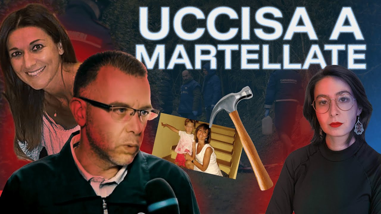 Il delitto di Gorlago - Una trappola mortale
