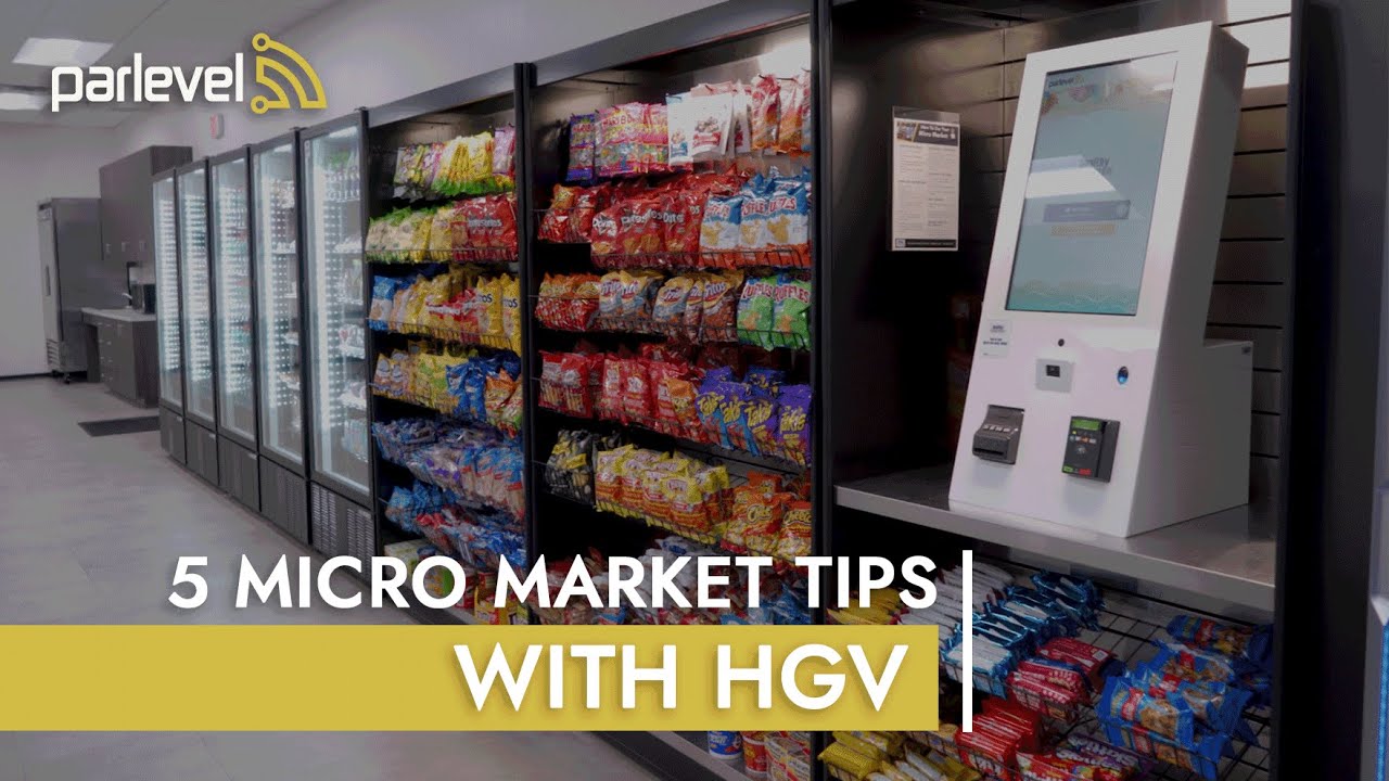 5 Micro Market Tips with HGV