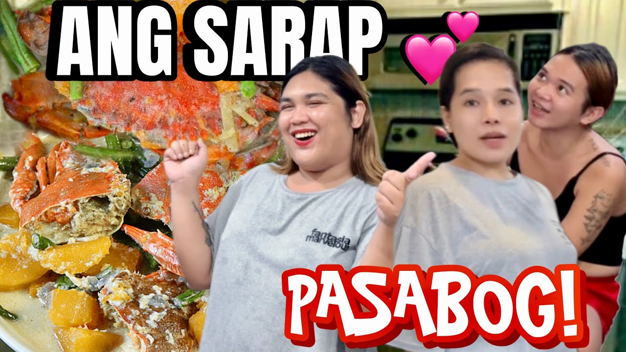 BONGGANG DINNER KASAMA SI AYELA AT MAMA JOEVIN! 