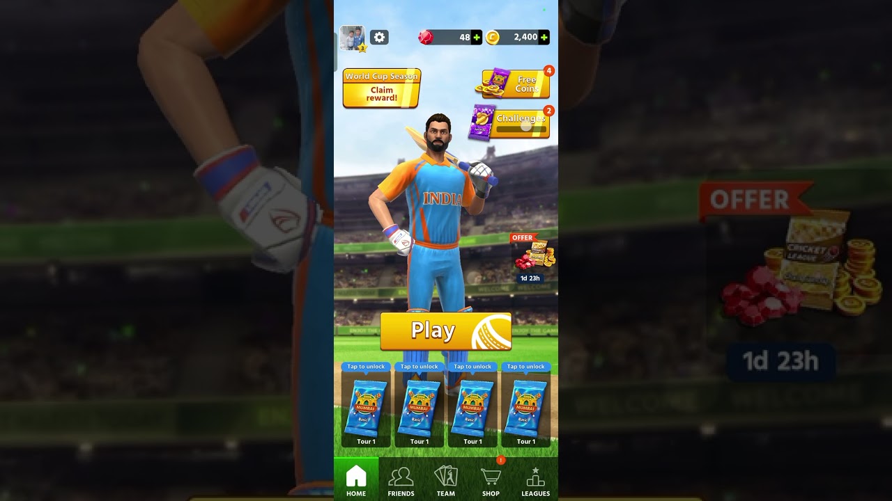 cricket League ❤️❤️Like ❤️ Subscribe❤️❤️##