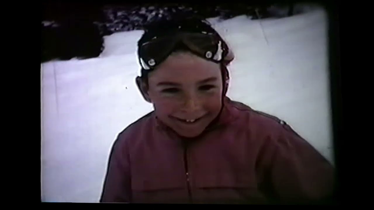 Little Ski Hill - The biggest little hill in Idaho