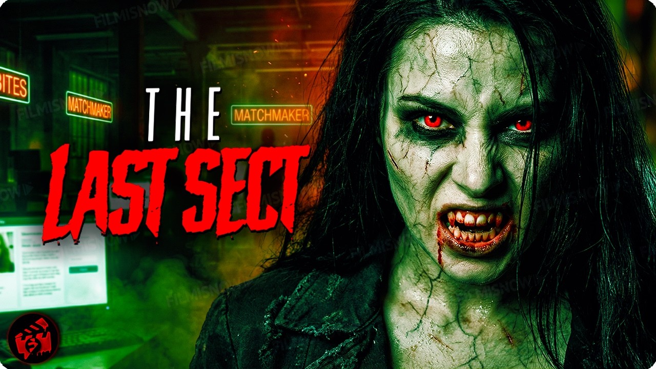 Something Is Hunting Online | Full Movie