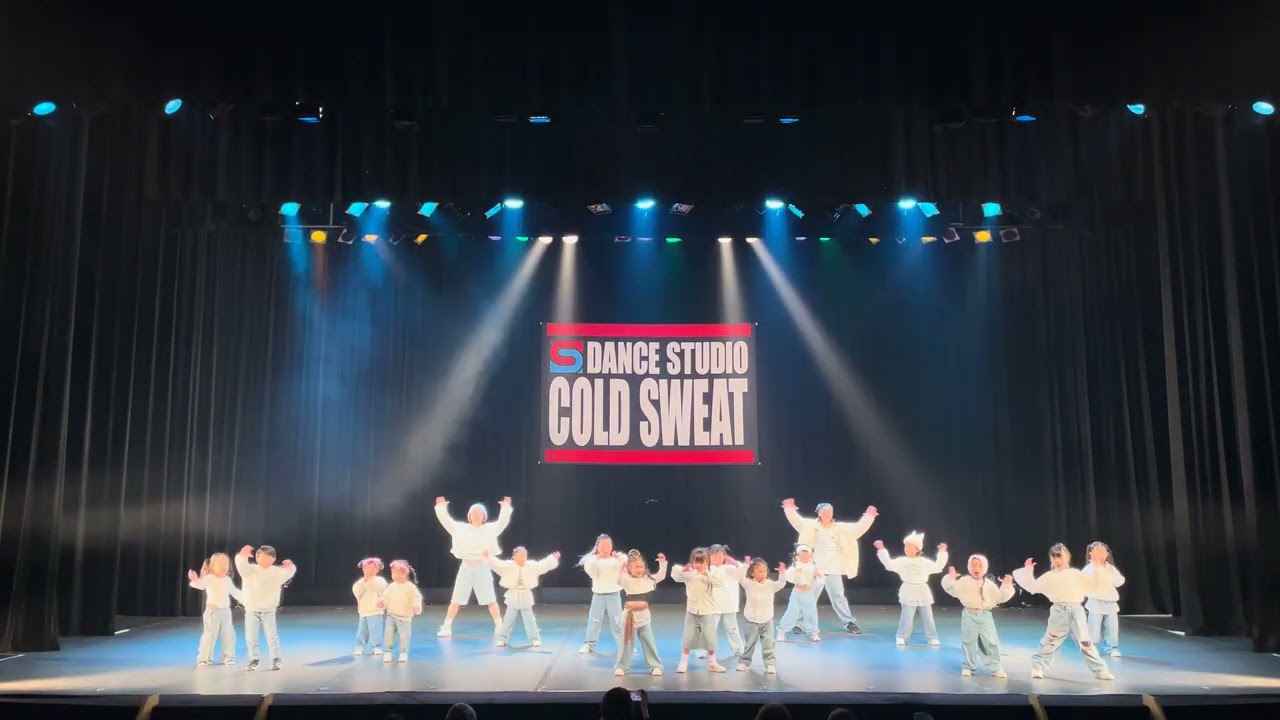 Play ground vol.7 little UKA