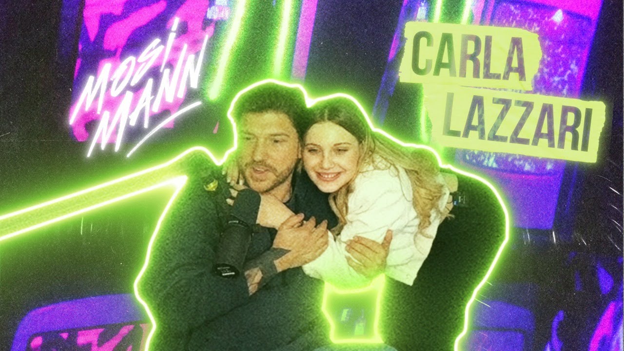 Carla Lazzari Featuring Mosimann