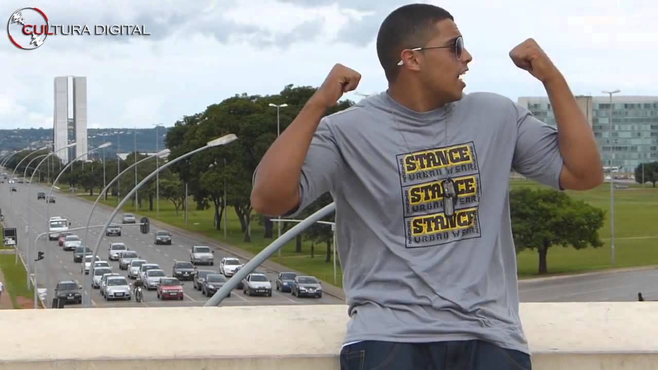Big B - Cidade em Caos HD