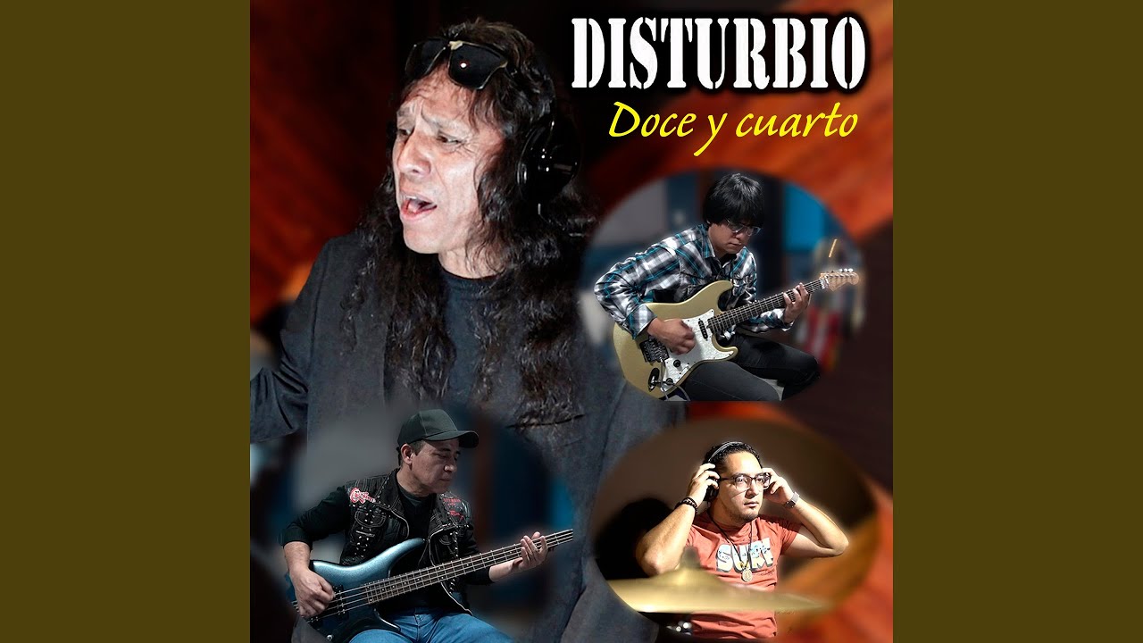 Doce Y Cuarto