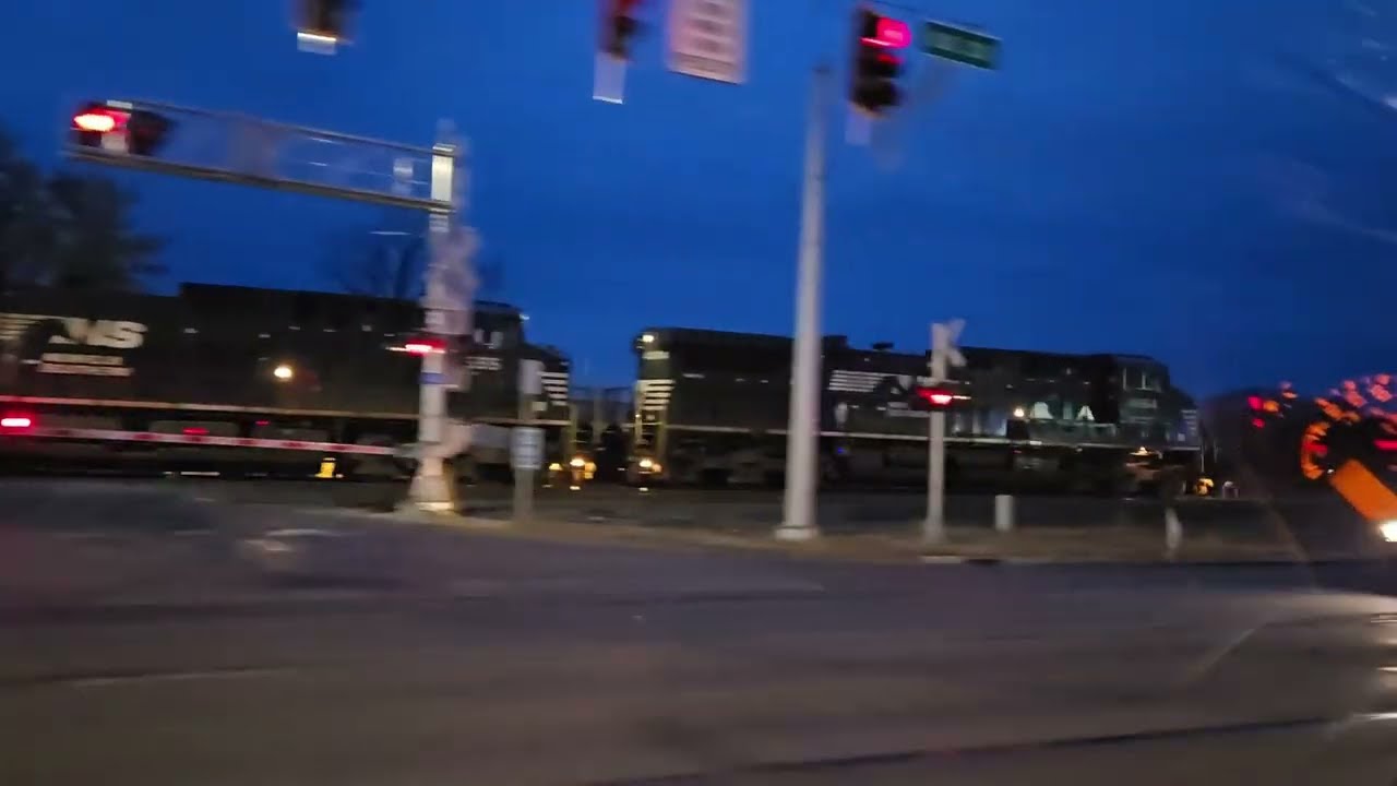 Long Container Train #train #trains 